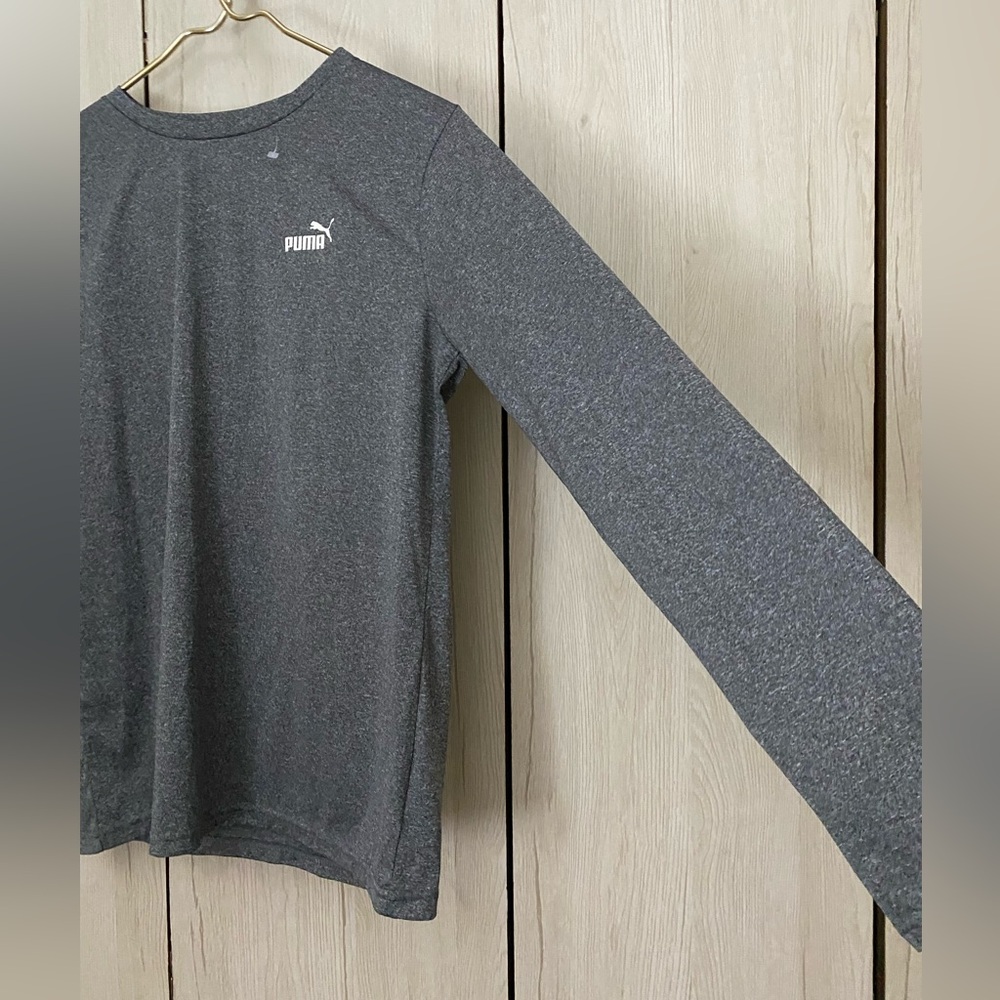 Puma top - Picture 7 of 9